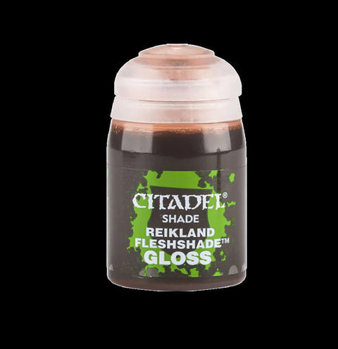 Citadel Shade Paints, Citadel Colour ~ Paints for Warhammer (Shade) 18ml