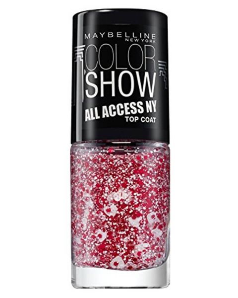Maybelline ColorShow Nail Polish 424 NY Love