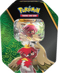 Pokemon Sword & Shield Divergent Powers V Tin