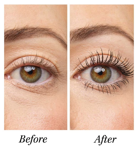 No7 4D Lift & Curl Mascara 7ml