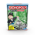 Monopoly Rivals Edition – 2 Player Strategy Game
