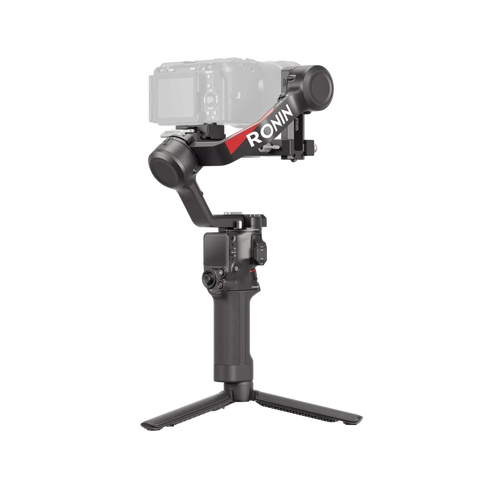 DJI RS 4 Handheld Gimbal Stabiliser