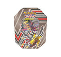 Pokemon - Hidden Potential V Tin Giratina V