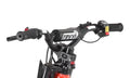 Revvi 18" Kids Electric Balance Bike - Blue - Pre Order