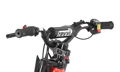 Revvi 18" Kids Electric Balance Bike – Green (Pre-Order)