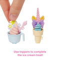 Mattel Barbie Ice Cream Shop Playset
