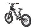 Revvi 18" Kids Electric Balance Bike – Black (Pre‑Order)