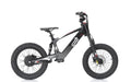 Revvi 18" Kids Electric Balance Bike – Black (Pre‑Order)