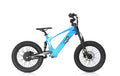 Revvi 18" Kids Electric Balance Bike - Blue - Pre Order