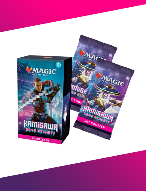 Magic The Gathering