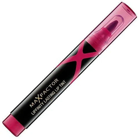 Max Factor Lipfinity Lasting Lip Tint 02 Mystic Mauve