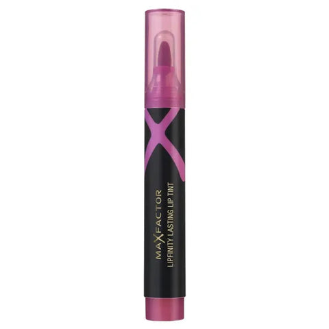 Max Factor Lipfinity Lasting Lip Tint 03 Pink Princess Rare