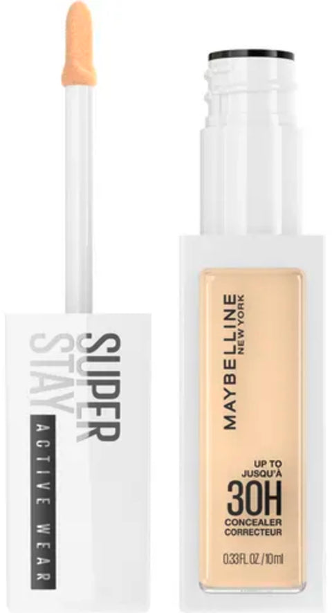 Maybelline SuperStay Active Wear Concealer