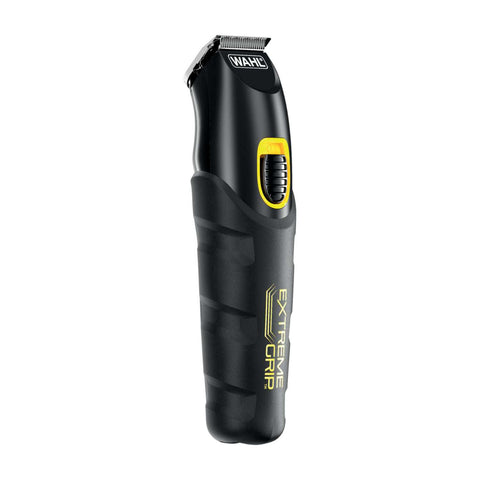 WAHL 7-in-1 Extreme Grip Grooming Kit