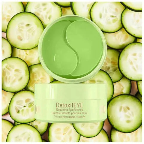 PIXI DetoxifEYE Depuffing Eye Patches