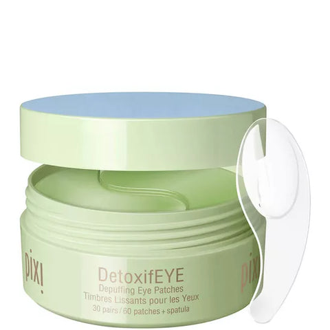 PIXI DetoxifEYE Depuffing Eye Patches