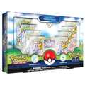 Pokemon GO Radiant Eevee Premium Collection