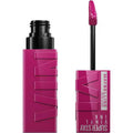 Maybelline SuperStay Vinyl Ink Lip Colour