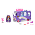 Mattel Barbie Extra Mini Minis Tour Bus