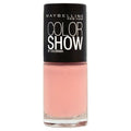 Maybelline ColorShow Nail Polish 426 Peach Bloom