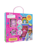 Barbie Extra Accessory 4-Pack Set – Miniature Bag Collection