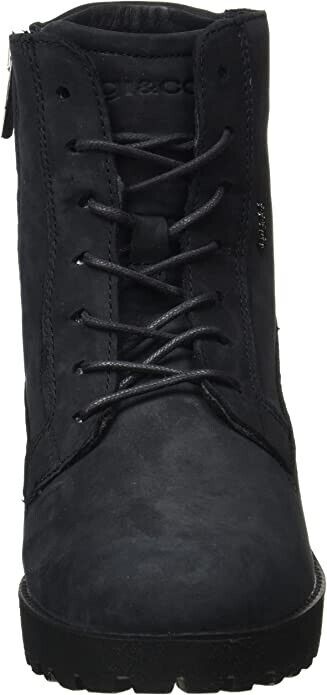 IGI&CO Women's DVI 81612 Ankle Boot - Black