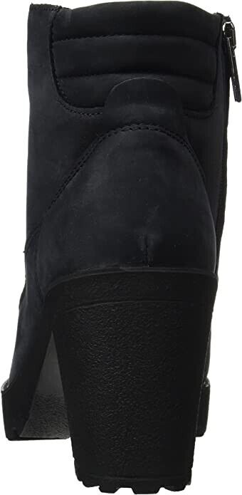 IGI&CO Women's DVI 81612 Ankle Boot - Black