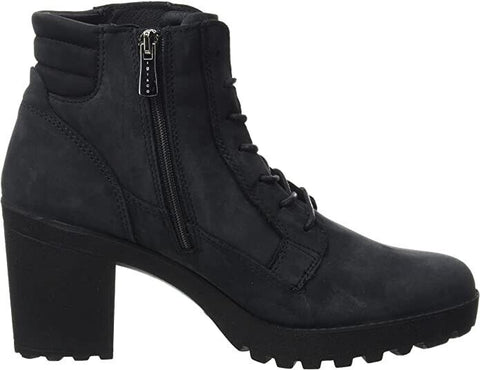 IGI&CO Women's DVI 81612 Ankle Boot - Black
