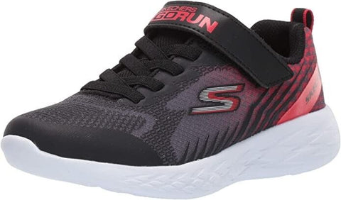 Skechers Kids Trainers sports shoes - Black