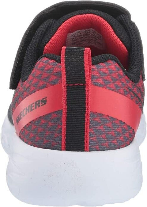 Skechers Kids Trainers sports shoes - Black