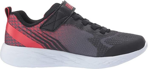 Skechers Kids Trainers sports shoes - Black