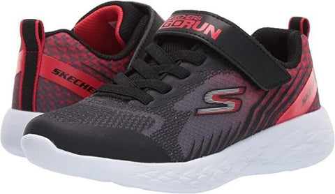 Skechers Kids Trainers sports shoes - Black