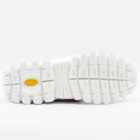 PANTOFOLA D’ORO 1886 Women's SNEAKERBALL Oxford Flat