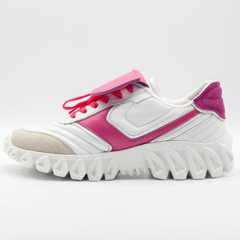 PANTOFOLA D’ORO 1886 Women's SNEAKERBALL Oxford Flat