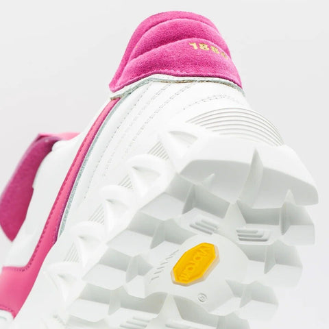 PANTOFOLA D’ORO 1886 Women's SNEAKERBALL Oxford Flat