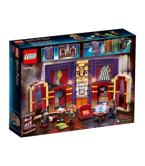 LEGO 76396 Harry Potter Hogwarts Moment: Divination Class