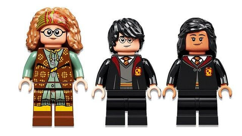 LEGO 76396 Harry Potter Hogwarts Moment: Divination Class
