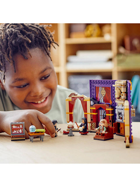 LEGO 76396 Harry Potter Hogwarts Moment: Divination Class