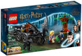 Lego 76400 Harry Potter Hogwarts Carriage & Thestrals | Damaged Packaging