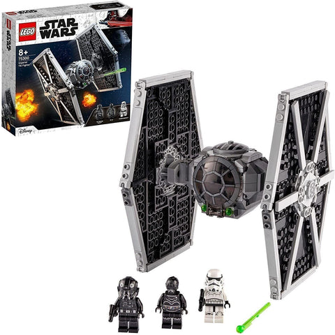 LEGO 75300 Star Wars Imperial TIE Fighter