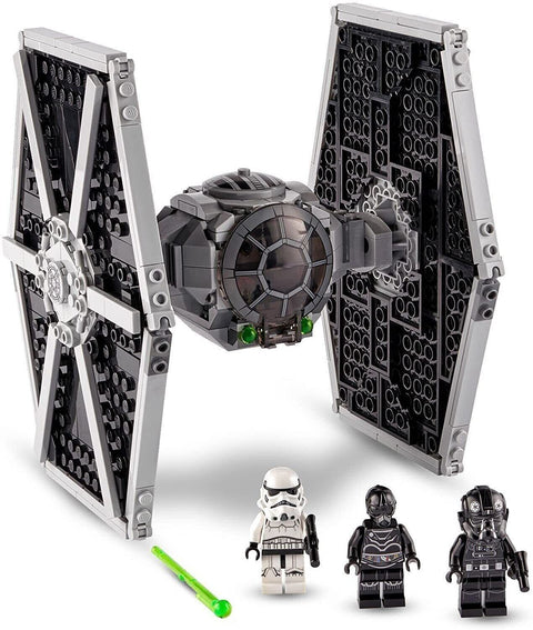 LEGO 75300 Star Wars Imperial TIE Fighter