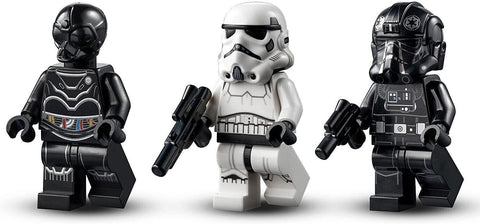 LEGO 75300 Star Wars Imperial TIE Fighter