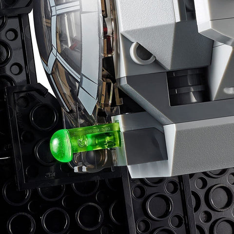 LEGO 75300 Star Wars Imperial TIE Fighter