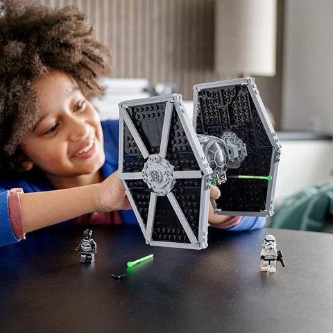 LEGO 75300 Star Wars Imperial TIE Fighter