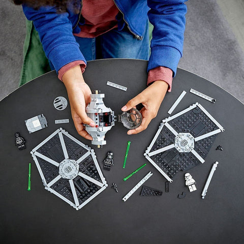LEGO 75300 Star Wars Imperial TIE Fighter