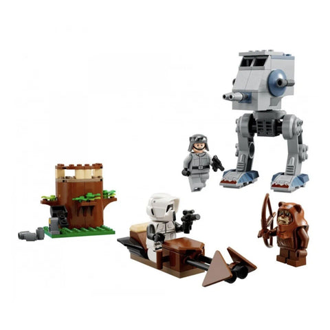 LEGO 75332 Star Wars AT-ST | Damaged Packaging
