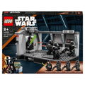LEGO 75324 Star Wars Dark Trooper Attack The Mandalorian