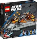 LEGO 75334 Star Wars Obi-Wan Kenobi Vs Darth Vader