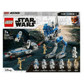 LEGO 75280 Star Wars 501st Legion Battle Pack