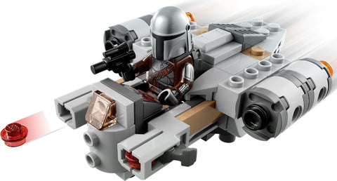 LEGO 75321 Star Wars The Razor Crest Microfighter